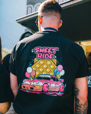 Sweet Ride Oversized T