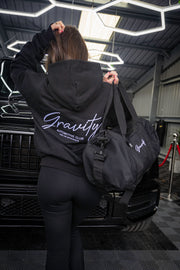 Gravity Weekender Bag