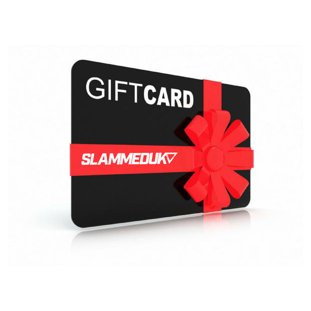 SlammedUK Gift Card